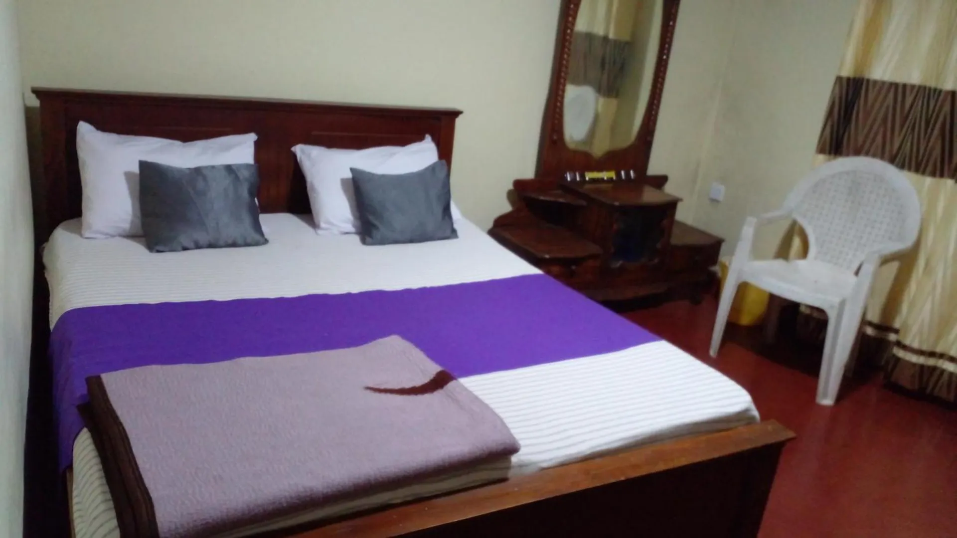Haranya Homestay Hatton Hotel