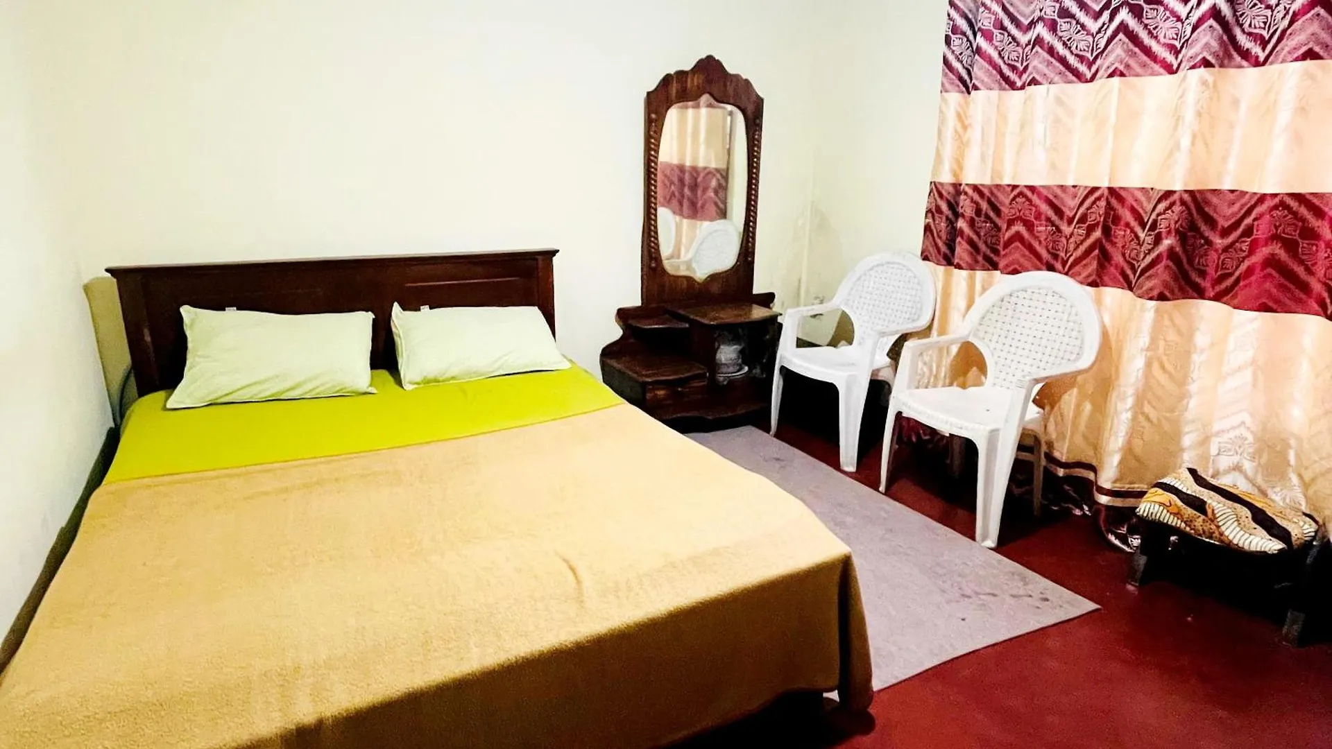 Haranya Homestay Hatton Hotel