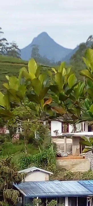 Haranya Homestay Hatton Sri Lanka