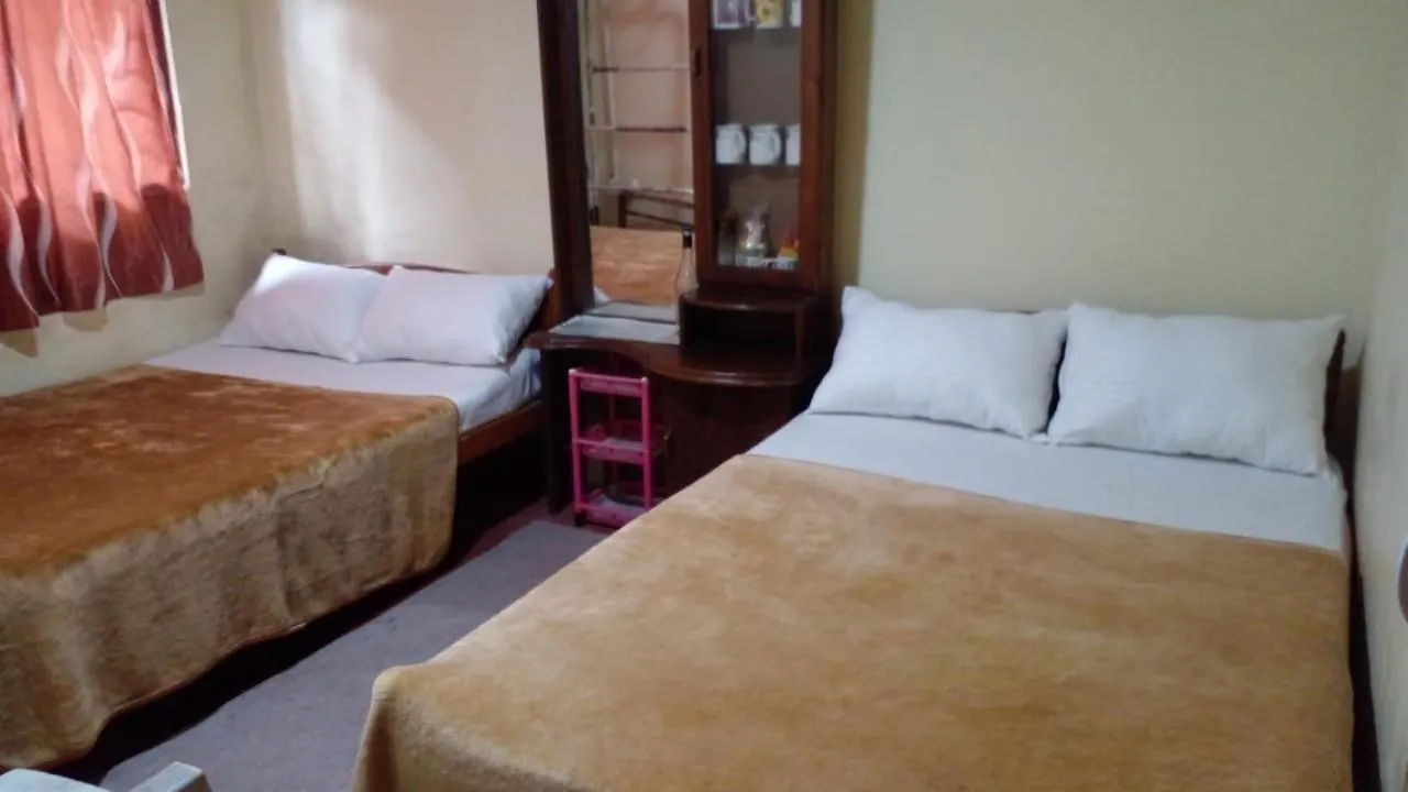 Hotel Haranya Homestay Hatton