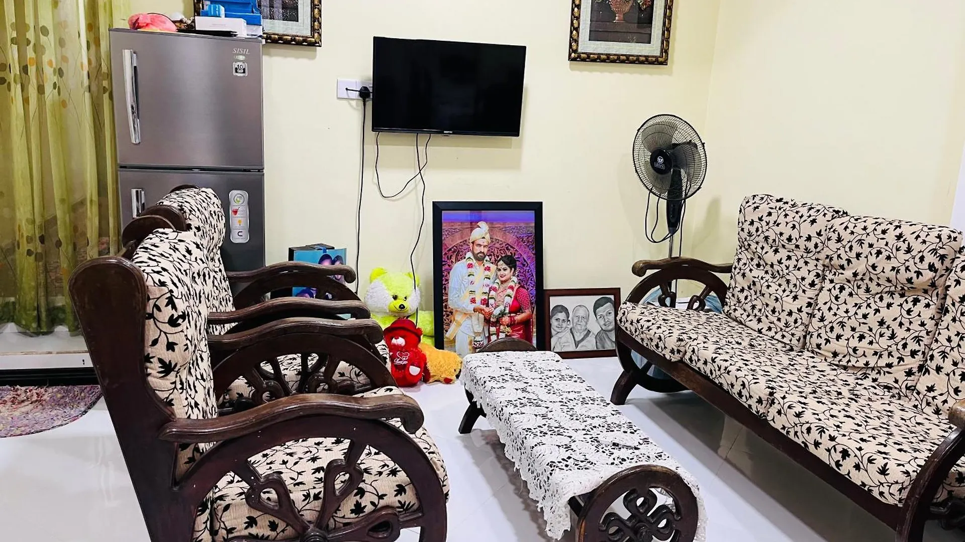 Haranya Homestay Hatton