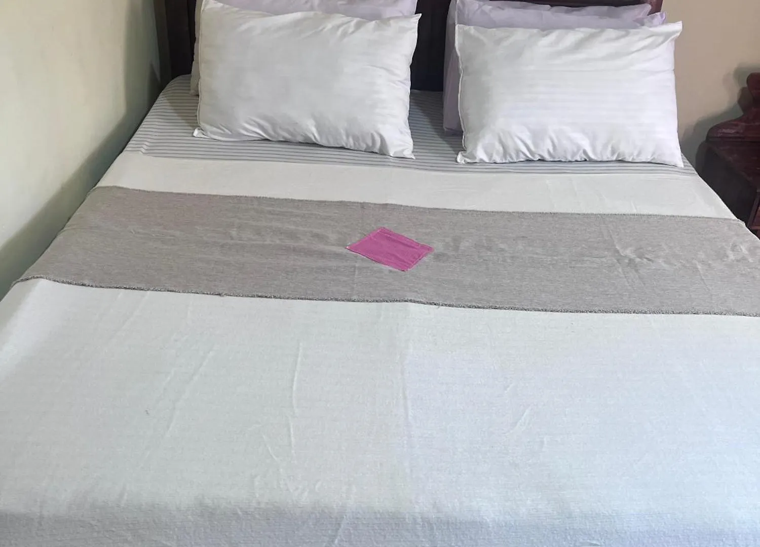 Hotel Haranya Homestay Hatton Sri Lanka