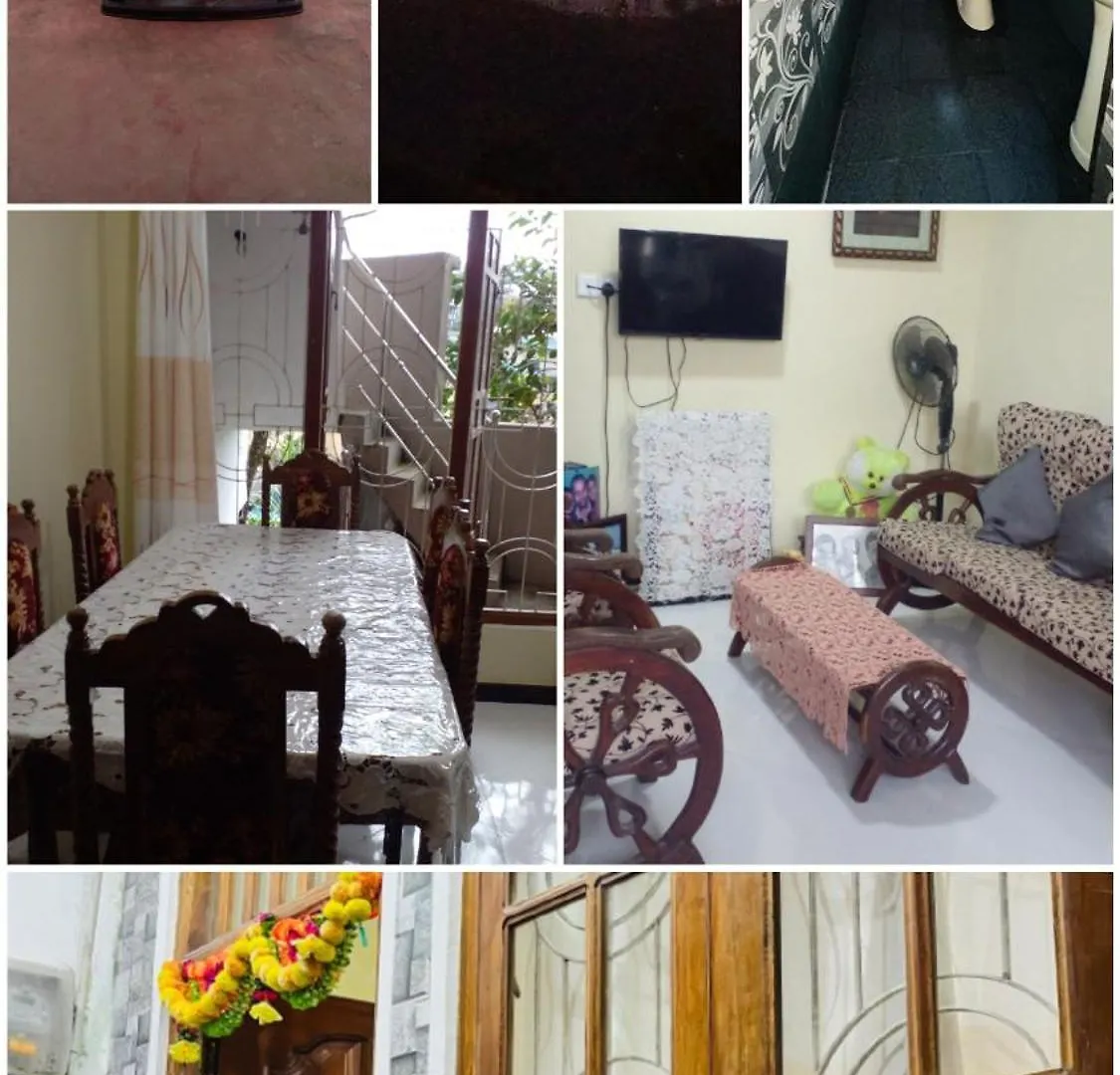 Haranya Homestay Hatton