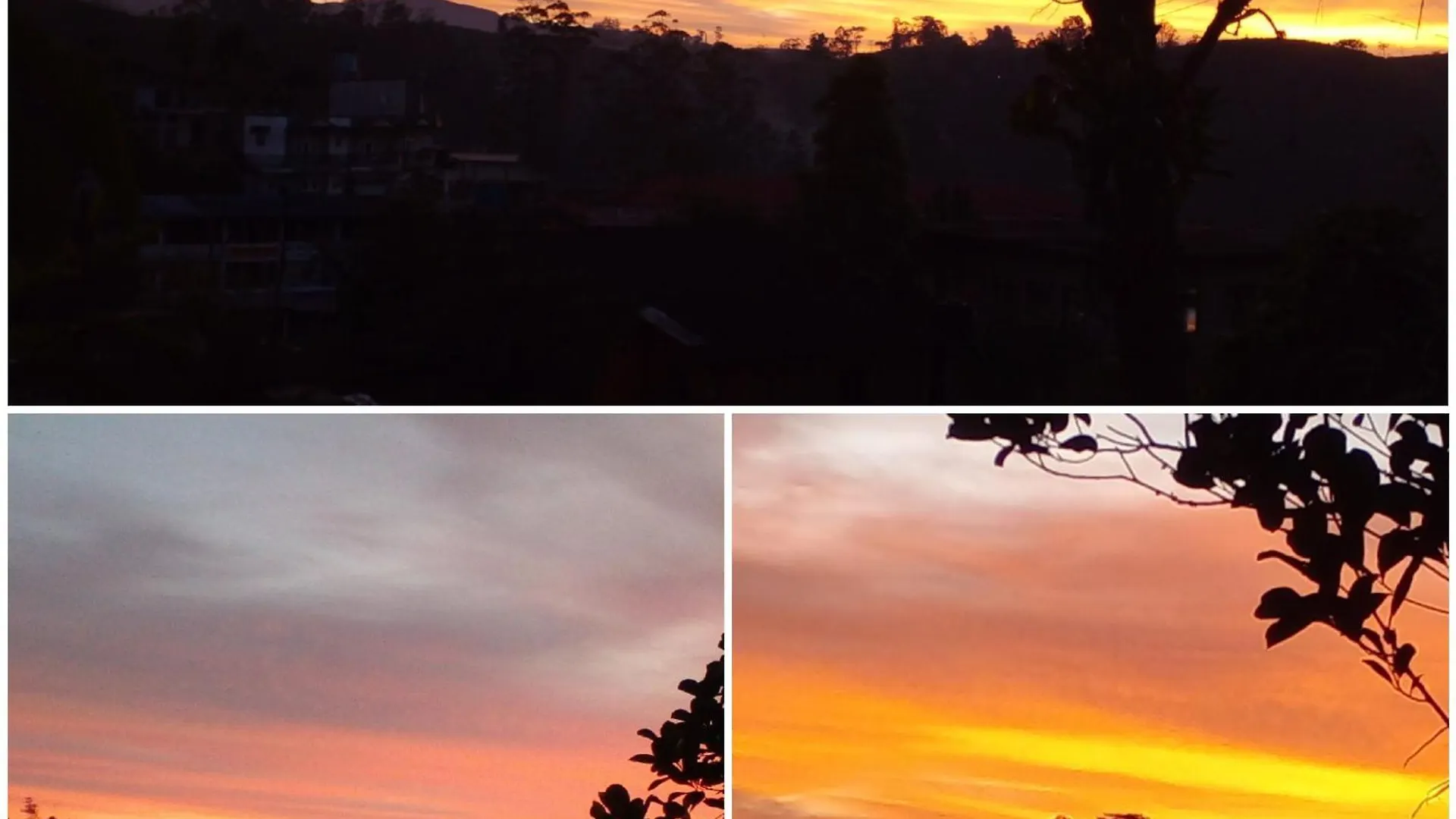 Haranya Homestay Hatton Sri Lanka