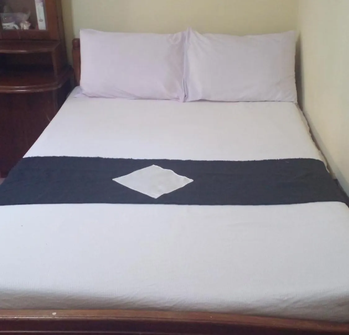 Hotel Haranya Homestay Hatton