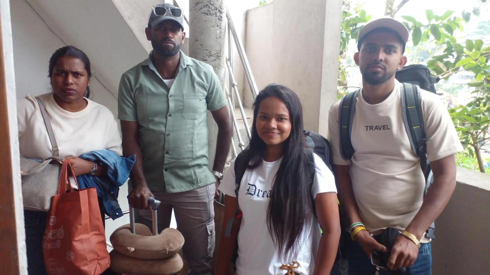 Hotel Haranya Homestay Hatton Sri Lanka