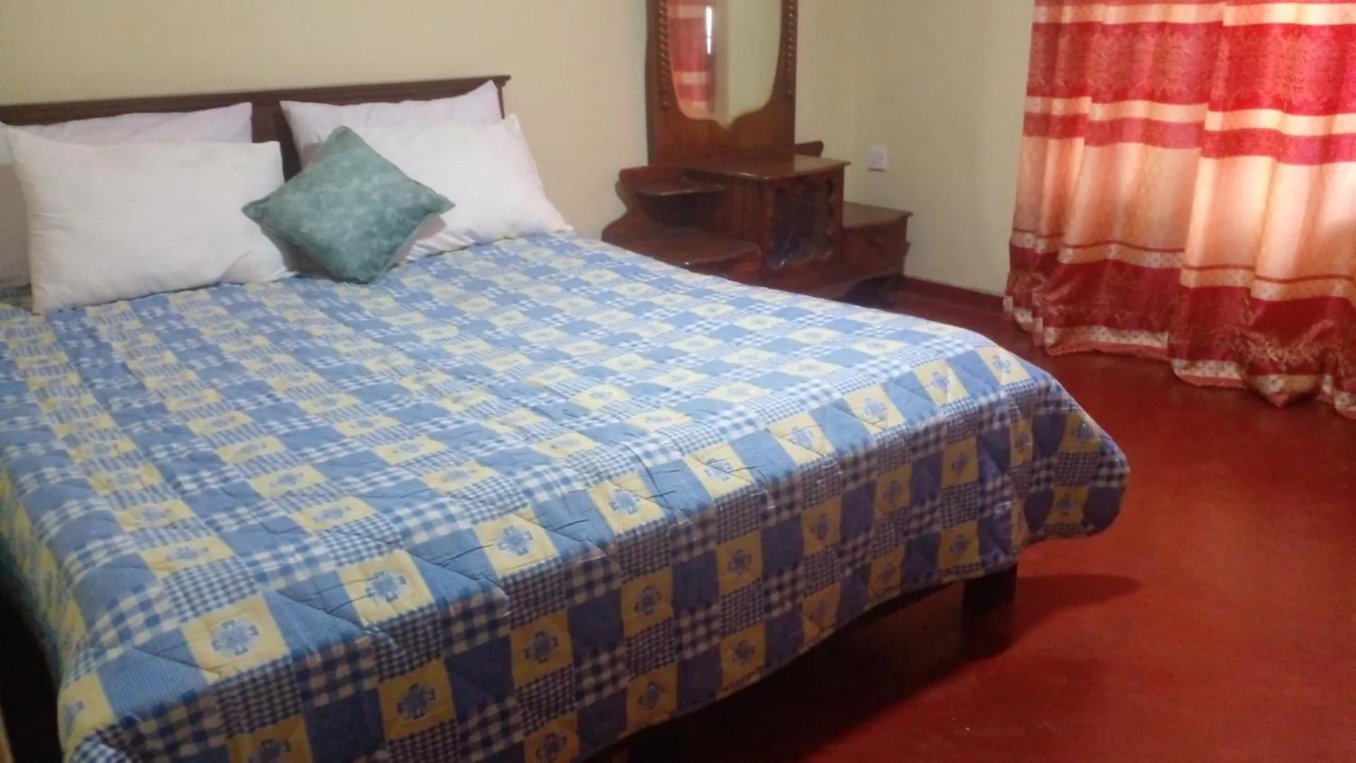 Haranya Homestay Hatton Sri Lanka