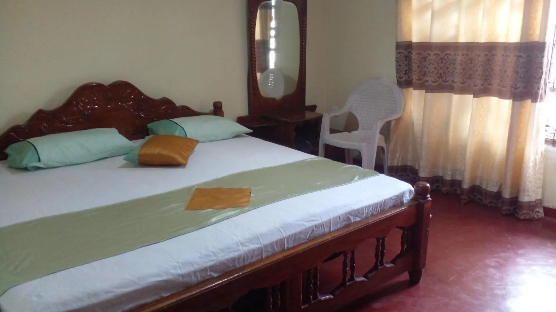 Hotel Haranya Homestay Hatton