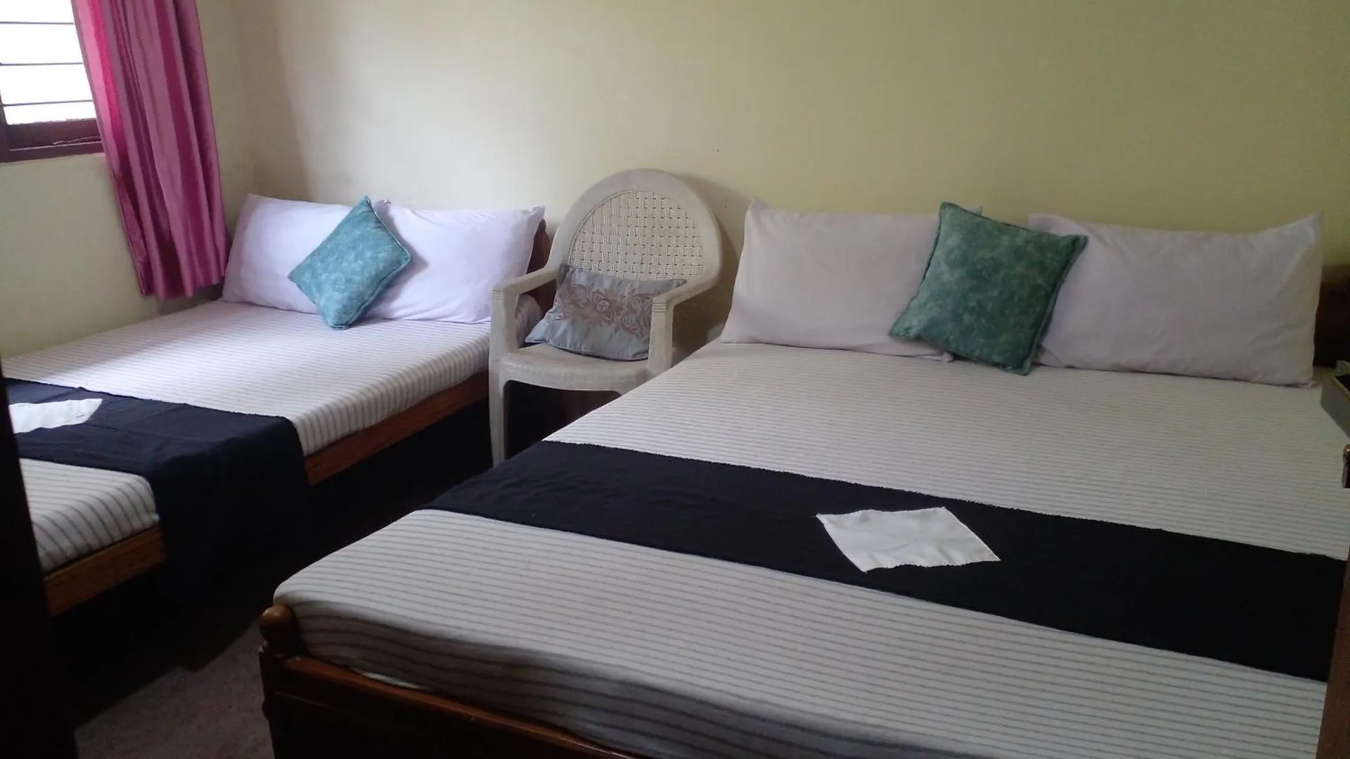 Haranya Homestay Hatton 0*,