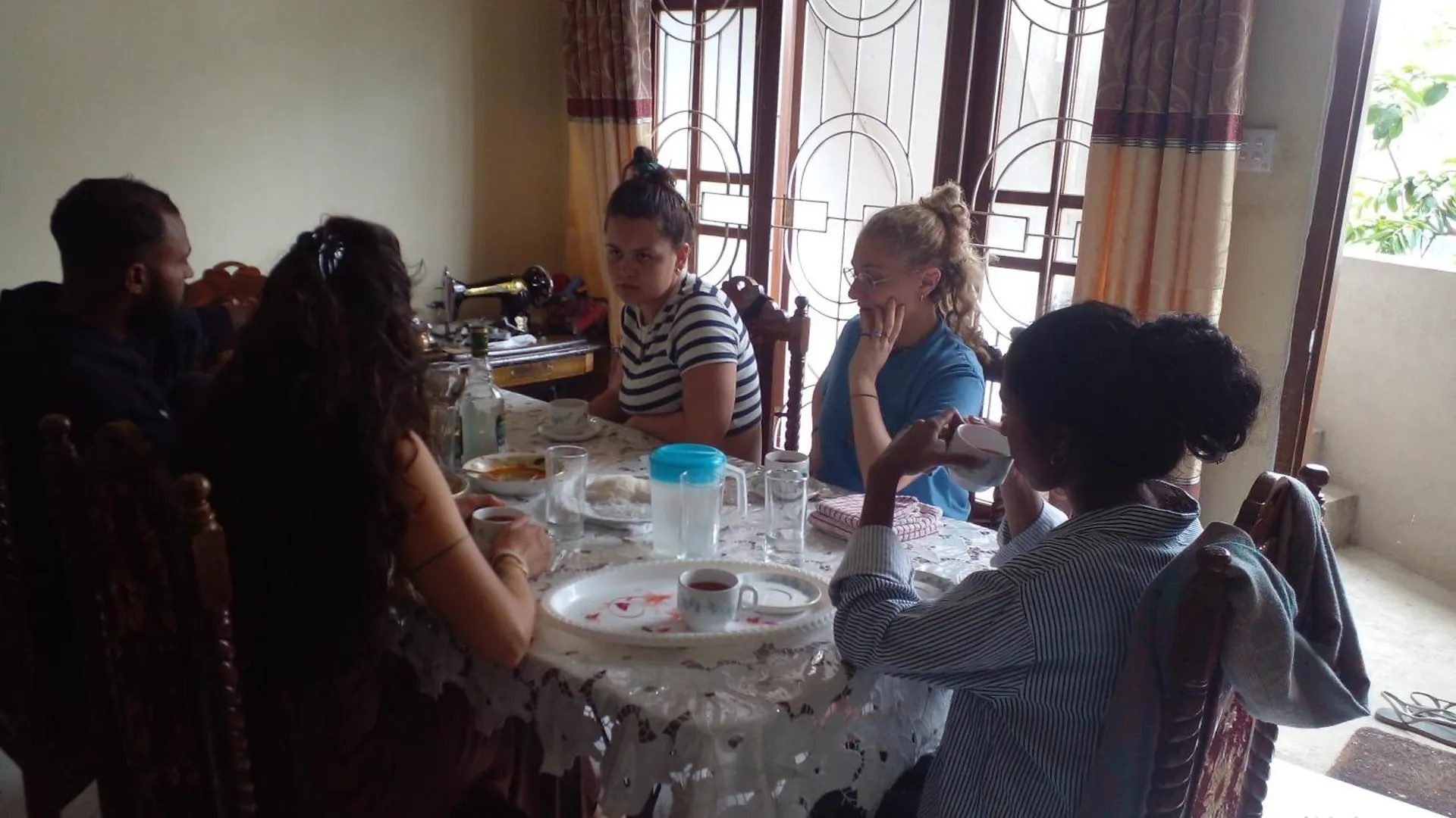 Hotel Haranya Homestay Hatton