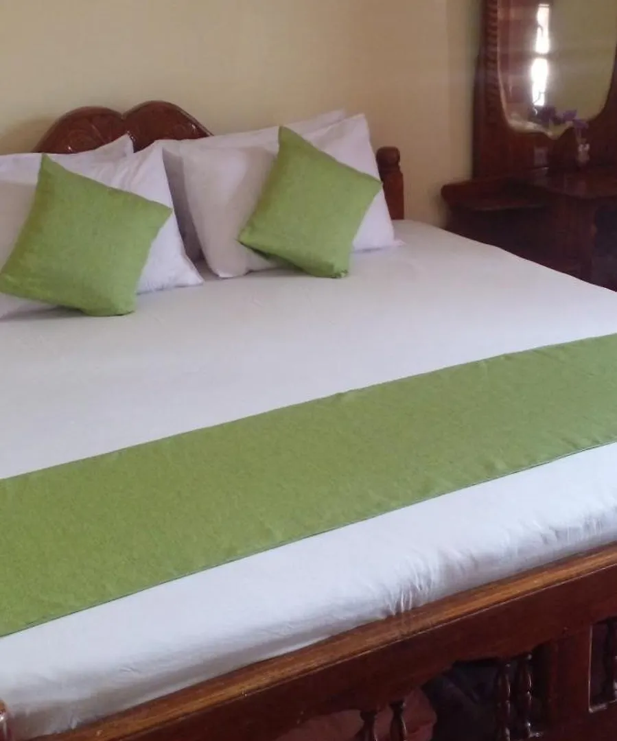 Haranya Homestay Hatton 0*,