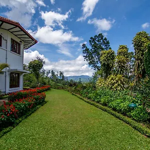 5* Hotel Governor's Mansion